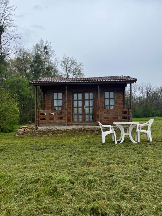 Le Domaine Des Oiseaux Βίλα Villers-sur-Port Εξωτερικό φωτογραφία